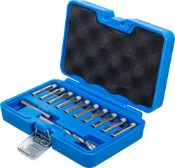 Zestaw naprawczy do sworzni prowadzących do zacisków hamulcowych