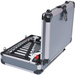 Zestaw kluczy nasadowych w walizce 1/4" + 1/2" 127 szt.. KS Tools