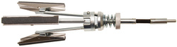 Zestaw do honowania cylindrów 3-ramienny Ø 58 - 168 mm