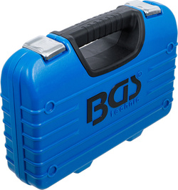 Zestaw do montażu pasków wielorowkowych klinowych