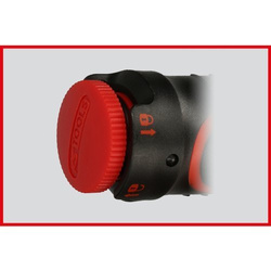 Klucz dynamometryczny Precision 1/2" 40-200 Nm KS Tools  516.1442
