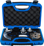 Zestaw do montażu pasków wielorowkowych klinowych