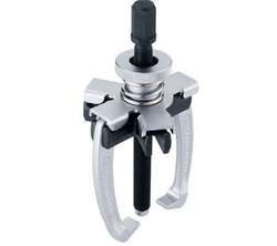 Ściągacz 2/3 ramienny 100 mm BGS Technic