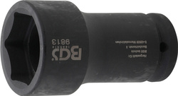 Nasadka udarowa 3/4" sześciokątna głęboka 41 mm FUSO / Mitsubishi
