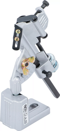 Uchwyt przyrząd do ostrzenia wierteł spiralnych 3-19 mm