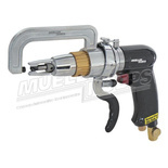 Pneumatyczna wiertarka do zgrzewów punktowych spoin