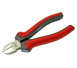 Szczypce tnące boczne 165 mm BGS Technic