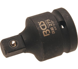 Adapter udarowy  3/4" x 1/2" BGS Technic