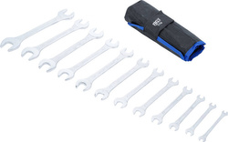 Zestaw kluczy płaskich 6x7-30x32mm BGS Technic