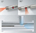 Videoskop Ultimate Vision - sonda 0°+90° 4,9mm KS Tools