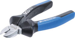 Szczypce do cięcia drutu twardego 160 mm