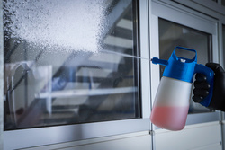 Opryskiwacz ciśnieniowy do piany 1,5L BGS Technic