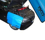 Mata magnetyczna na błotnik 75x59 cm BGS Technic PROMOCJA