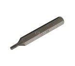 Bit 3/8" Torx T10 x 75 BGS Technic