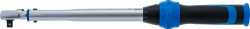 Klucz dynamometryczny 3/8" 20 - 120 Nm