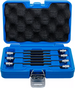 Zestaw kluczy trzpieniowych TORX z kulką 7 cz. BGS Technic