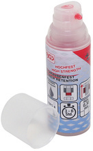 Środek do zabezpieczania śrub