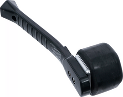 Młotek miękki do osłon karoserii uszczelek tapicerki 260mm