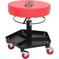 Stołek warsztatowy taboret Ks Tools