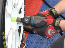 Klucz udarowy 1/2" 1600Nm Muller Werkzeug