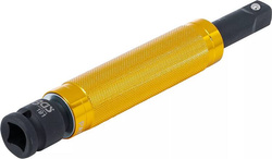 Przedłużka 1/2" z uchwytem z łożyskiem kulkowym 200 mm