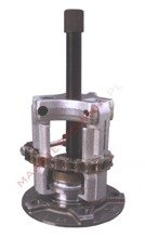 Ściągacz łożysk 3-ramienny z obejmą łańcuchową Muller