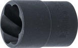 Nasadka udarowa spiralna wykrętak 1/2" 19mm