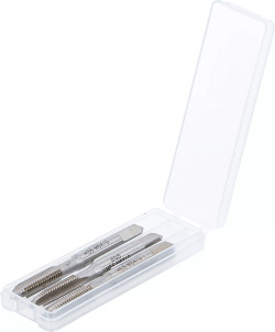 Gwintownik ręczny HSS-G M6 x 1,0