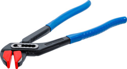 Szczypce do rur z miękkimi szczękami ochronnymi 240 mm