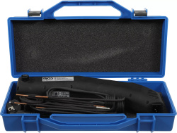 Nagrzewnica indukcyjna 1,2 kW do podgrzewania śrub