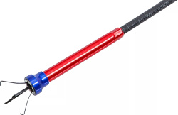 Chwytak magnetyczny pazurowy 800 g mechaniczny