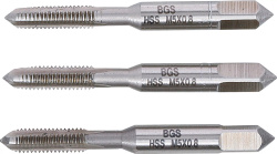 Gwintownik ręczny HSS-G M5 x 0,8