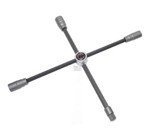 Klucz do kół 17x19x21x1/2" BGS Technic