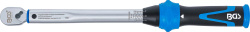Klucz dynamometryczny 3/8" 20 - 120 Nm