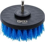 Nasadka szczotkowa do BGS 74367 Ø 100 mm 4"