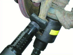 Młot pneumatyczny Vibro-Impact Heavy Duty Muller