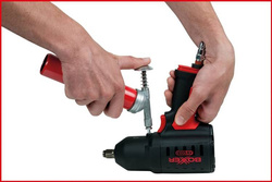 Klucz udarowy Boxer 1/2" 1290Nm KS Tools