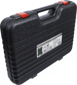 Przyrząd do sprawdzania układu chłodzenia z systemem napełniania 27 szt.