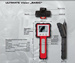 Wideoskop/Videoskop 8,5mm PROMOCJA KS Tools