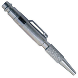 Pistolet do przedmuchiwania 110 mm BGS Technic