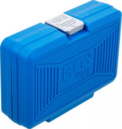 Zestaw kluczy trzpieniowych TORX z kulką 7 cz. BGS Technic