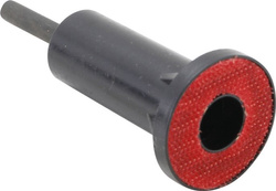 Zestaw szczotek do piast kół Technic 14 cz. BGS Technic