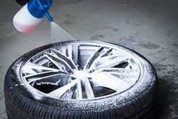 Opryskiwacz ciśnieniowy do piany 1,5L BGS Technic