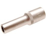 Nasadka 1/2" 10 mm 12-kt długa BGS Technic