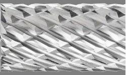 Pferd 21901414 Zestaw frezów z węglika spiekanego 12mm ALLROUND 3 szt.