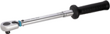 Klucz dynamometryczny 6121-1CT 20-120Nm 1/2" HAZET
