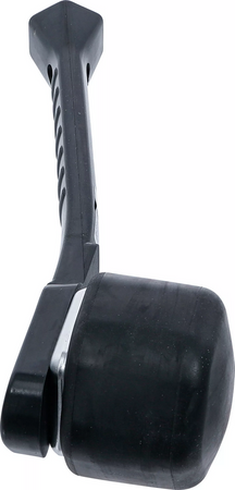 Młotek miękki do osłon karoserii uszczelek tapicerki 260mm