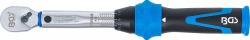 Klucz dynamometryczny 1/4" 6 - 30 Nm
