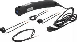 Nagrzewnica indukcyjna 1,2 kW do podgrzewania śrub