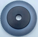 Szczotka BB-ZB 152mm P400 NIEBIESKA TYP C